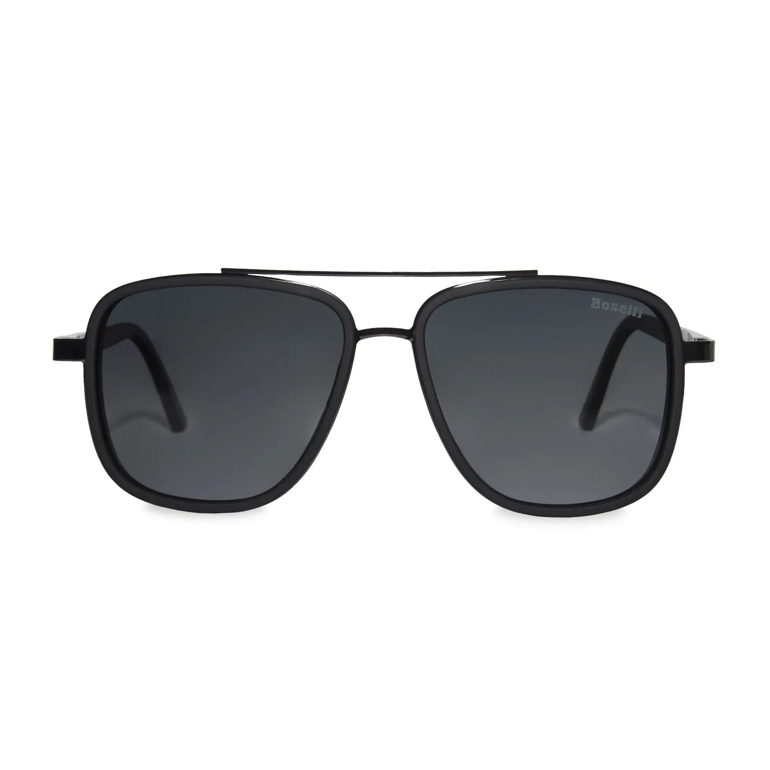 LENTES DE SOL POLARIZADO HOMBRE GBH025 BOSELLI - 1028323 - SUNTIMESTORE.COM