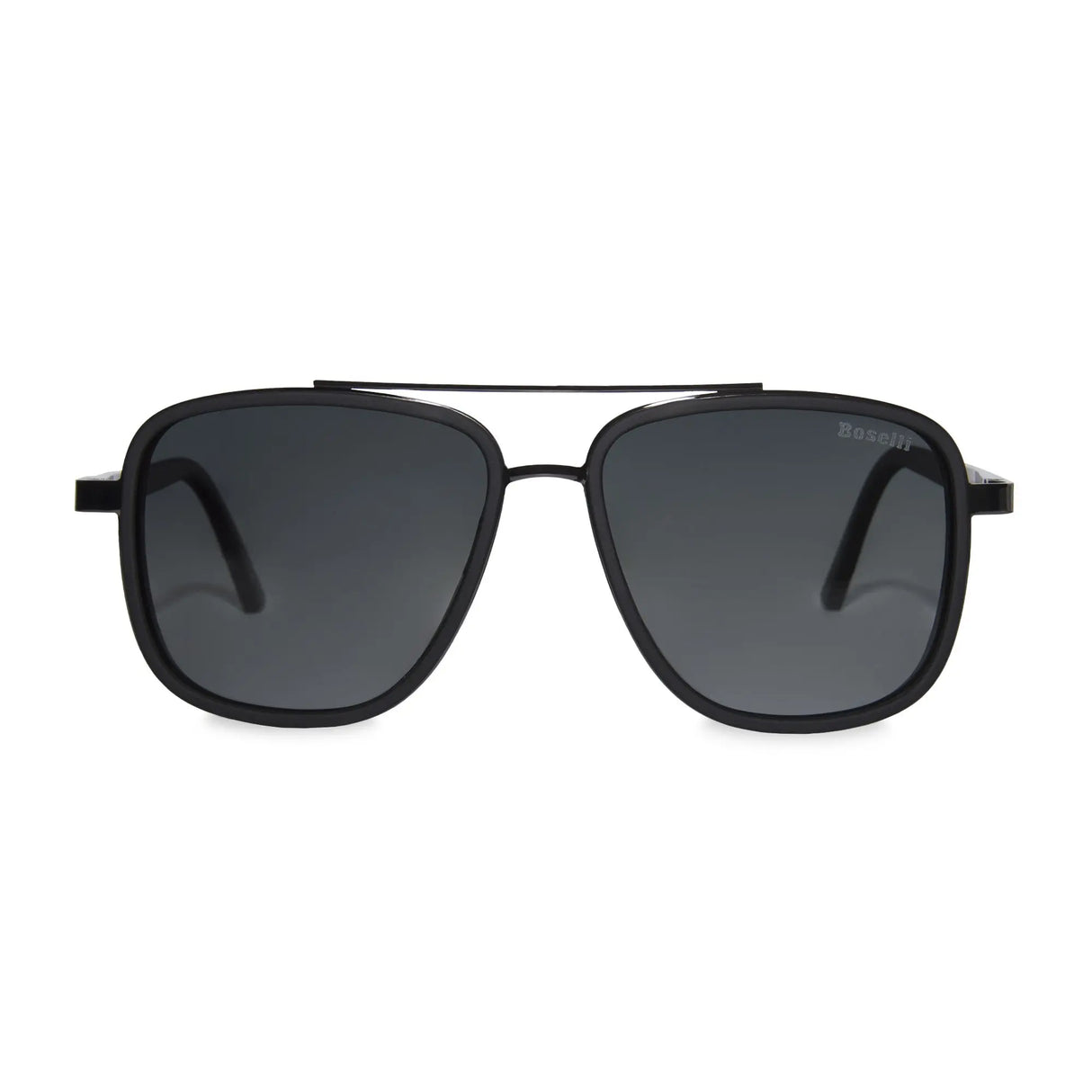 LENTES DE SOL POLARIZADO HOMBRE GBH025 BOSELLI - 1028323 - SUNTIMESTORE.COM