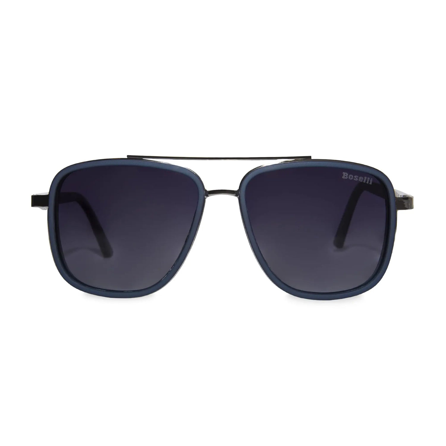 LENTES DE SOL POLARIZADO HOMBRE GBH025 BOSELLI - 1028324 - SUNTIMESTORE.COM