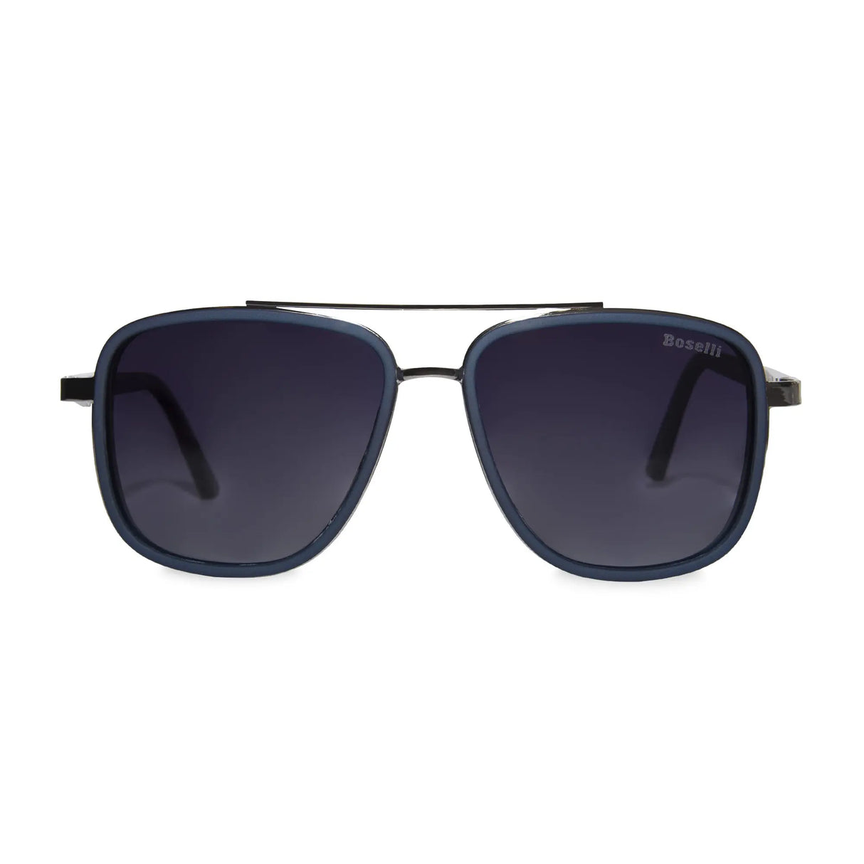 LENTES DE SOL POLARIZADO HOMBRE GBH025 BOSELLI - 1028324 - SUNTIMESTORE.COM