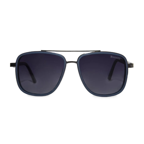 LENTES DE SOL POLARIZADO HOMBRE GBH025 BOSELLI - 1028324 - SUNTIMESTORE.COM