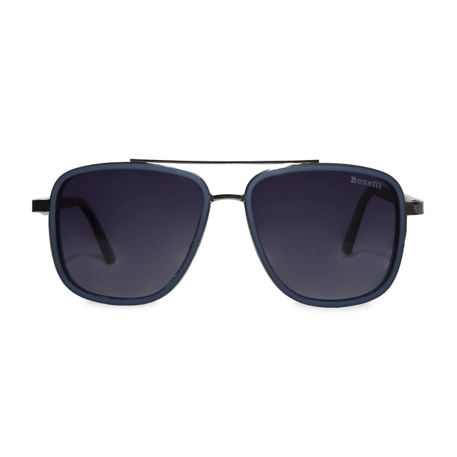 LENTES DE SOL POLARIZADO HOMBRE GBH025 BOSELLI - 1028324 - SUNTIMESTORE.COM