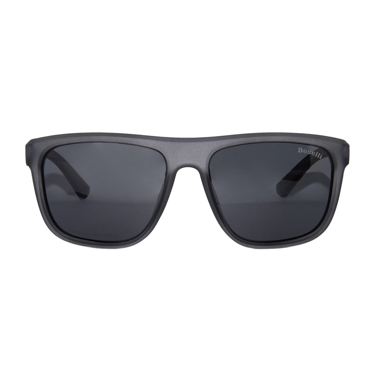 LENTES DE SOL POLARIZADO UNISEX GBH031 BOSELLI BOSELLI