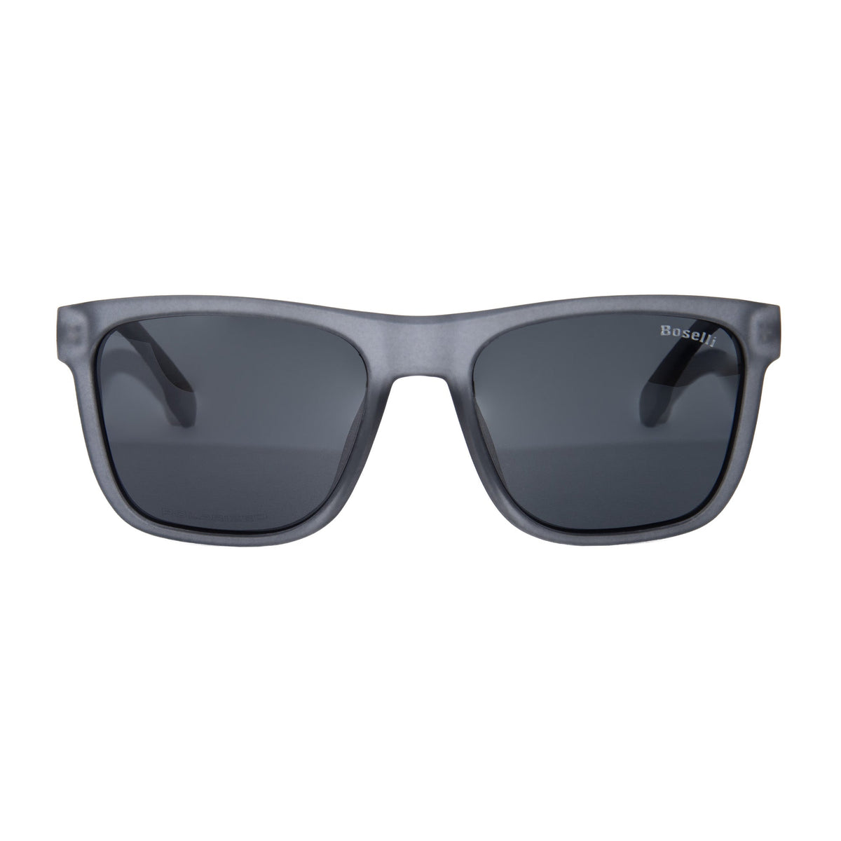 LENTES DE SOL POLARIZADO UNISEX GBH032 BOSELLI BOSELLI