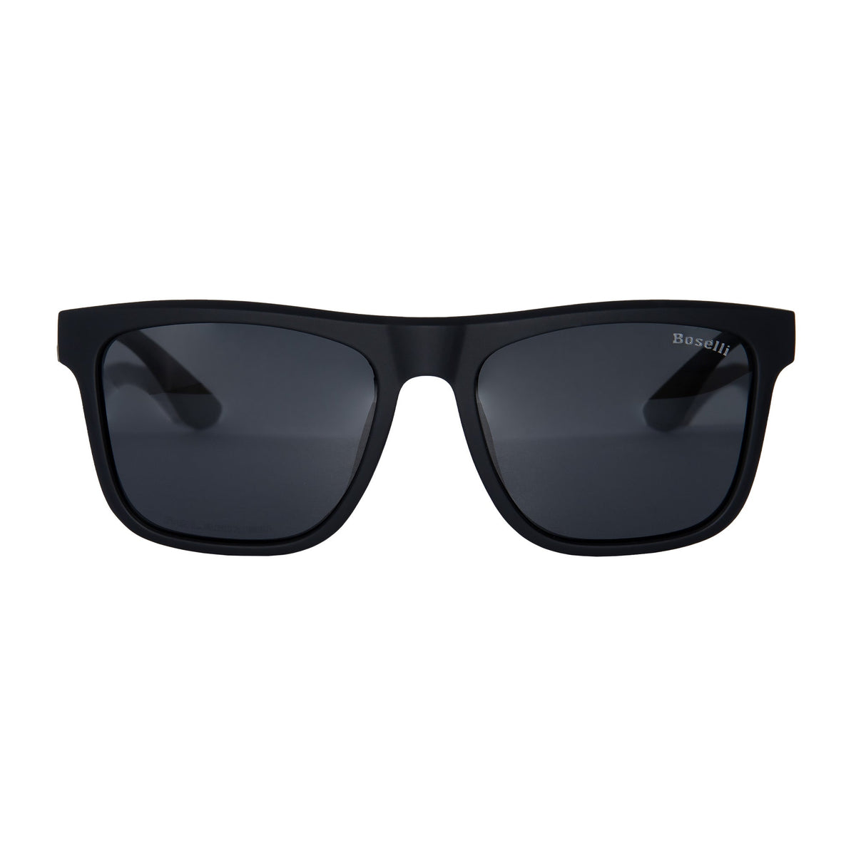 LENTES DE SOL POLARIZADO UNISEX GBH034 BOSELLI BOSELLI