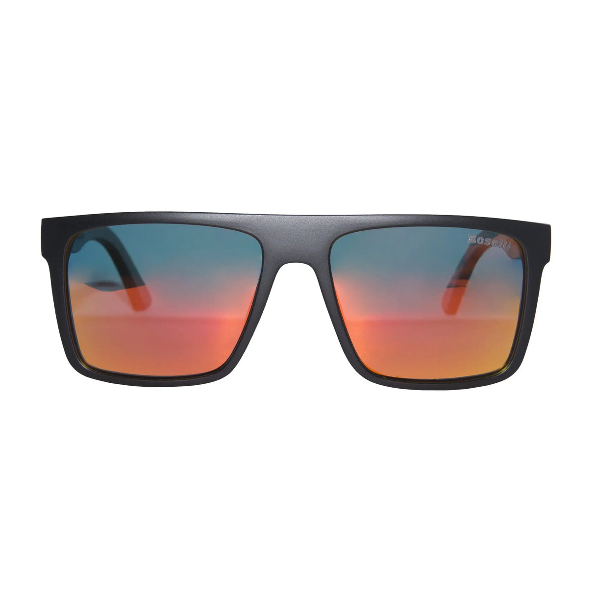 LENTES DE SOL POLARIZADO UNISEX GBM118 BOSELLI BOSELLI