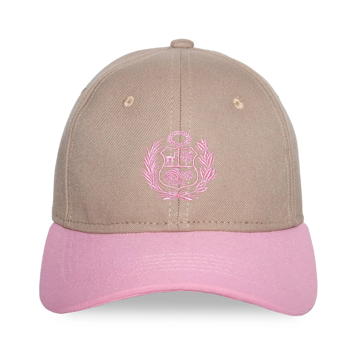 GORRA CON BROCHE MUJER GBPC03 PERU SUNTIME