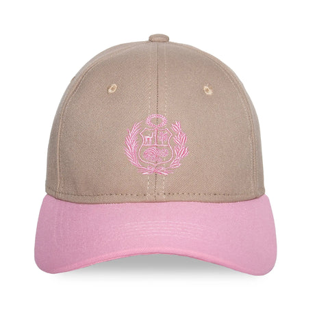 GORRA CON BROCHE MUJER GBPC03 PERU SUNTIME