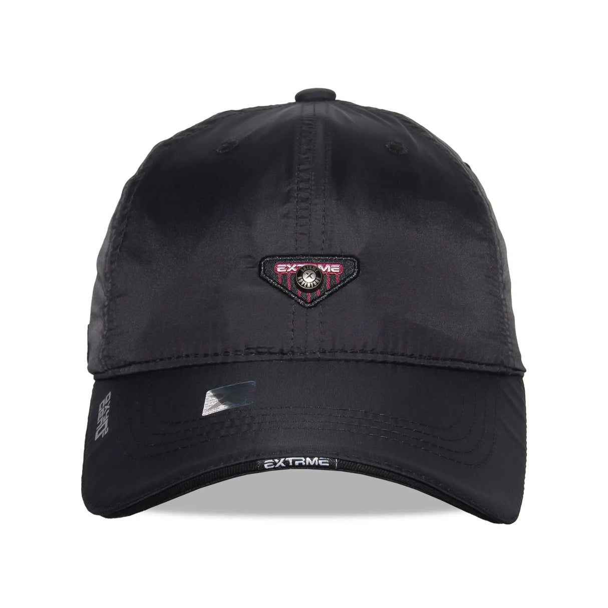 GORRA CON BROCHE UNISEX GEX001 EXTRME EXTRME