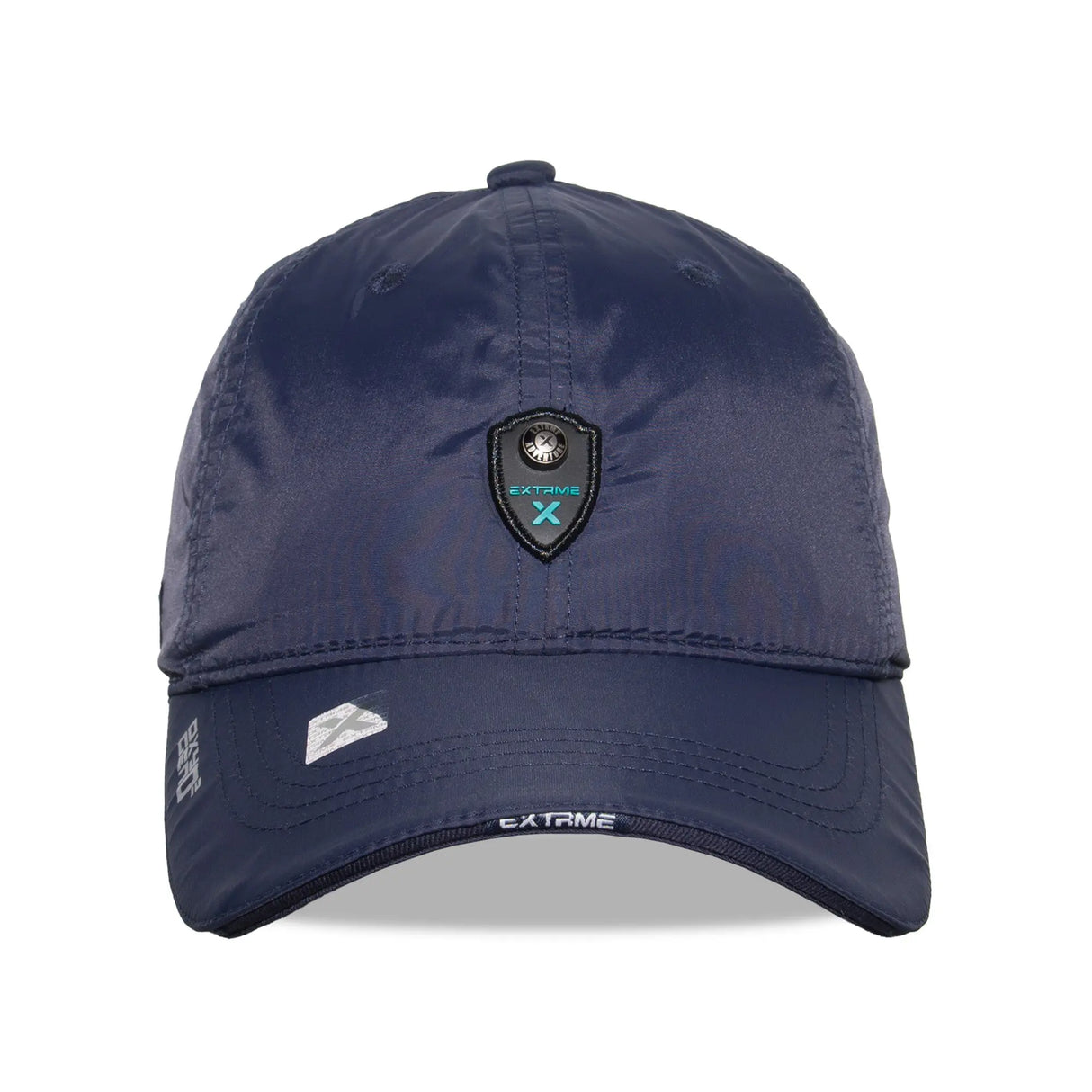 GORRA CON BROCHE UNISEX GEX002 EXTRME EXTRME