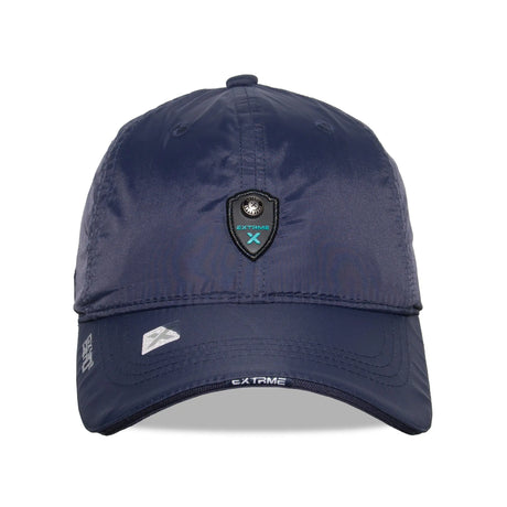 GORRA CON BROCHE UNISEX GEX002 EXTRME EXTRME