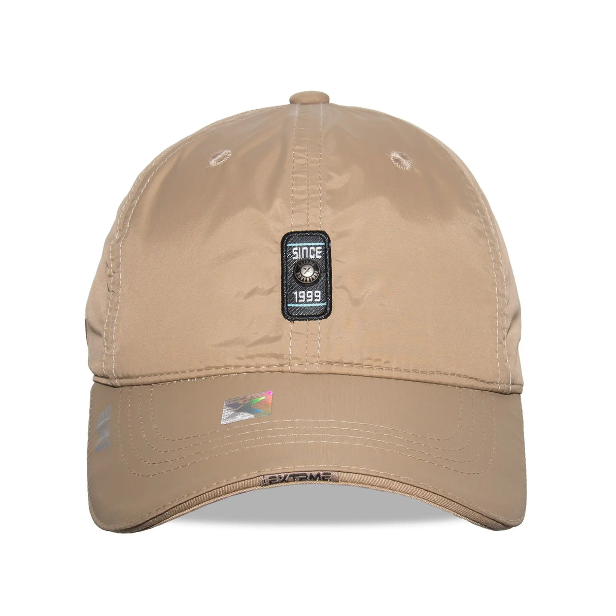 GORRA CON BROCHE UNISEX GEX003 EXTRME EXTRME