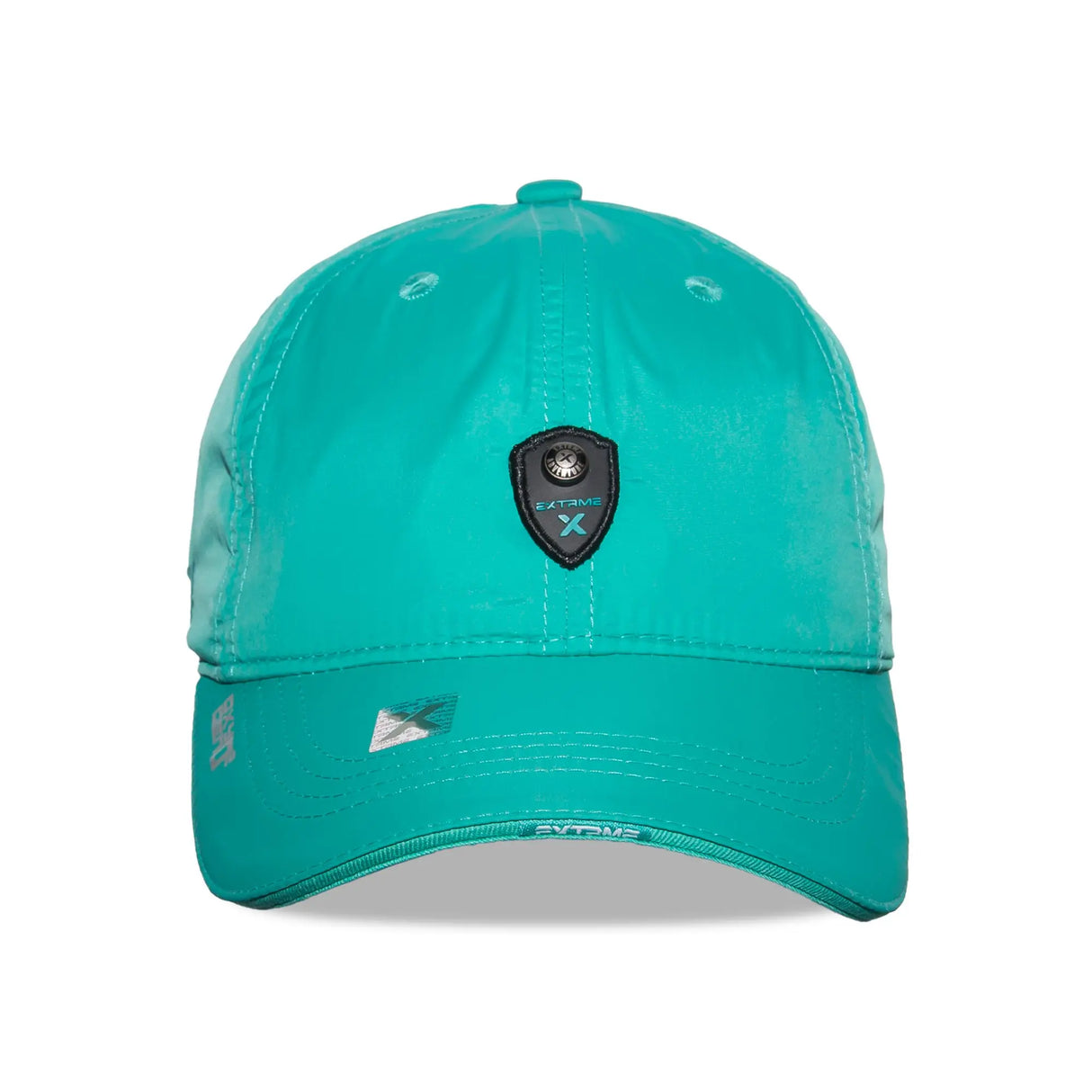 GORRA CON BROCHE UNISEX GEX004 EXTRME EXTRME
