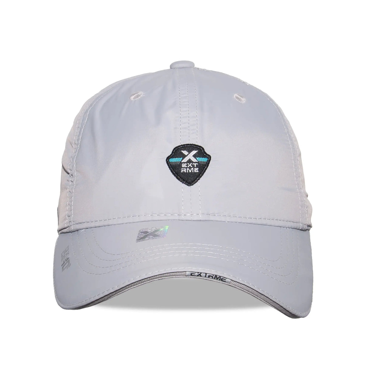 GORRA CON BROCHE UNISEX GEX005 EXTRME EXTRME