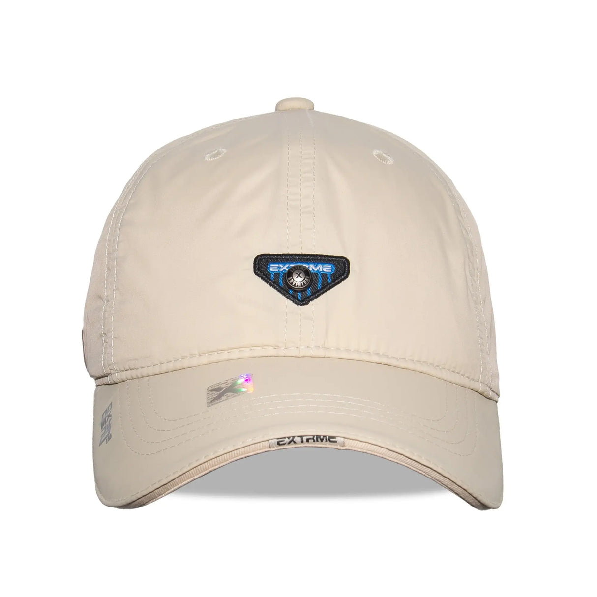 GORRA CON BROCHE UNISEX GEX007 EXTRME EXTRME