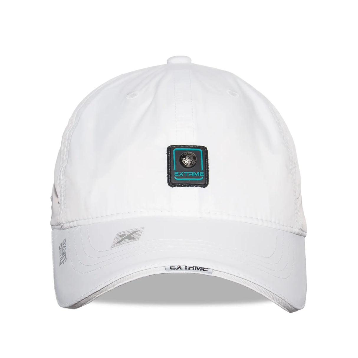 GORRA CON BROCHE UNISEX GEX008 EXTRME EXTRME