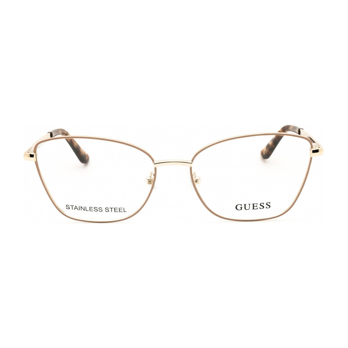 MONTURA HOMBRE GU50163 057 54 GUESS GUESS
