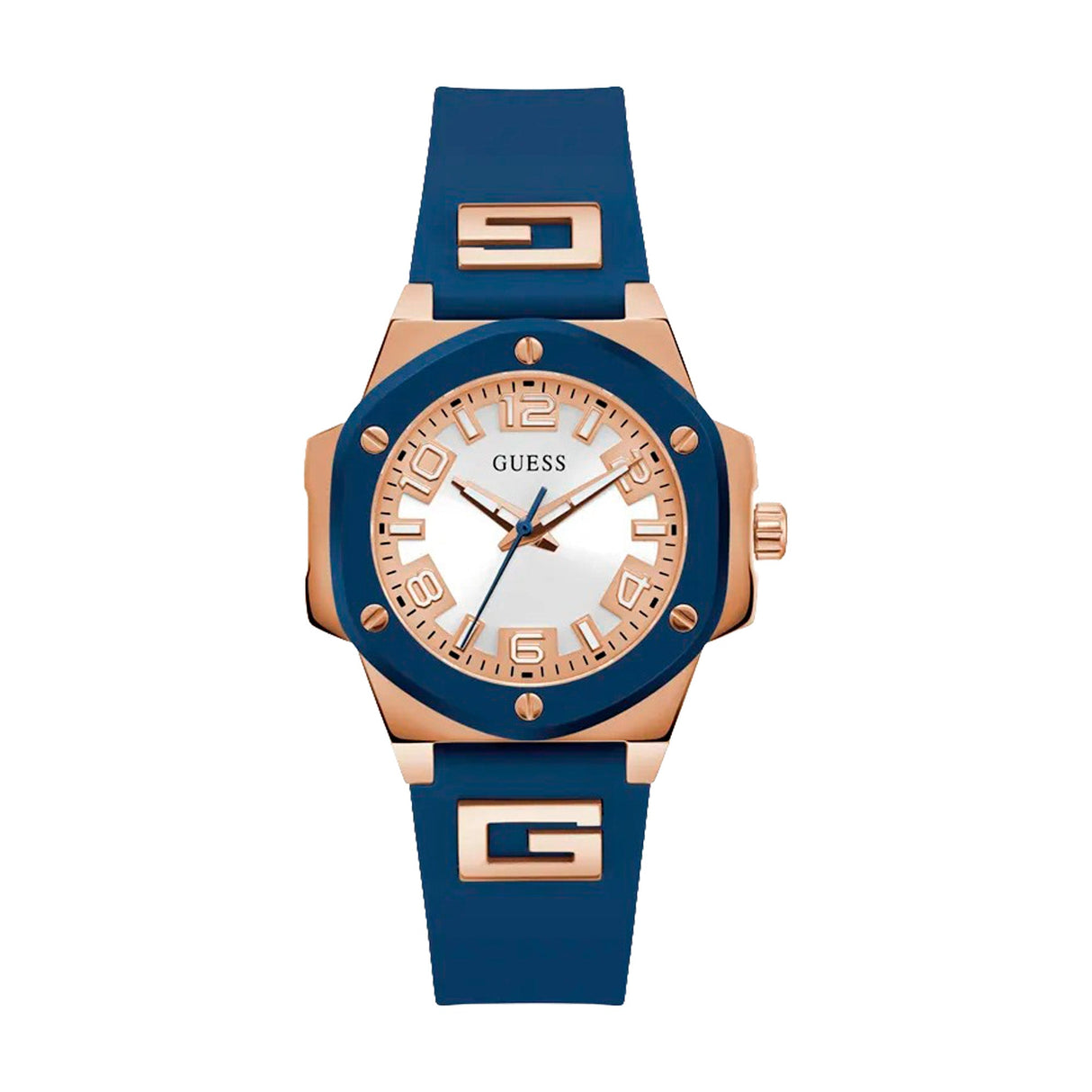 RELOJ ANALOGICO MUJER GW0555L4 GUESS GUESS