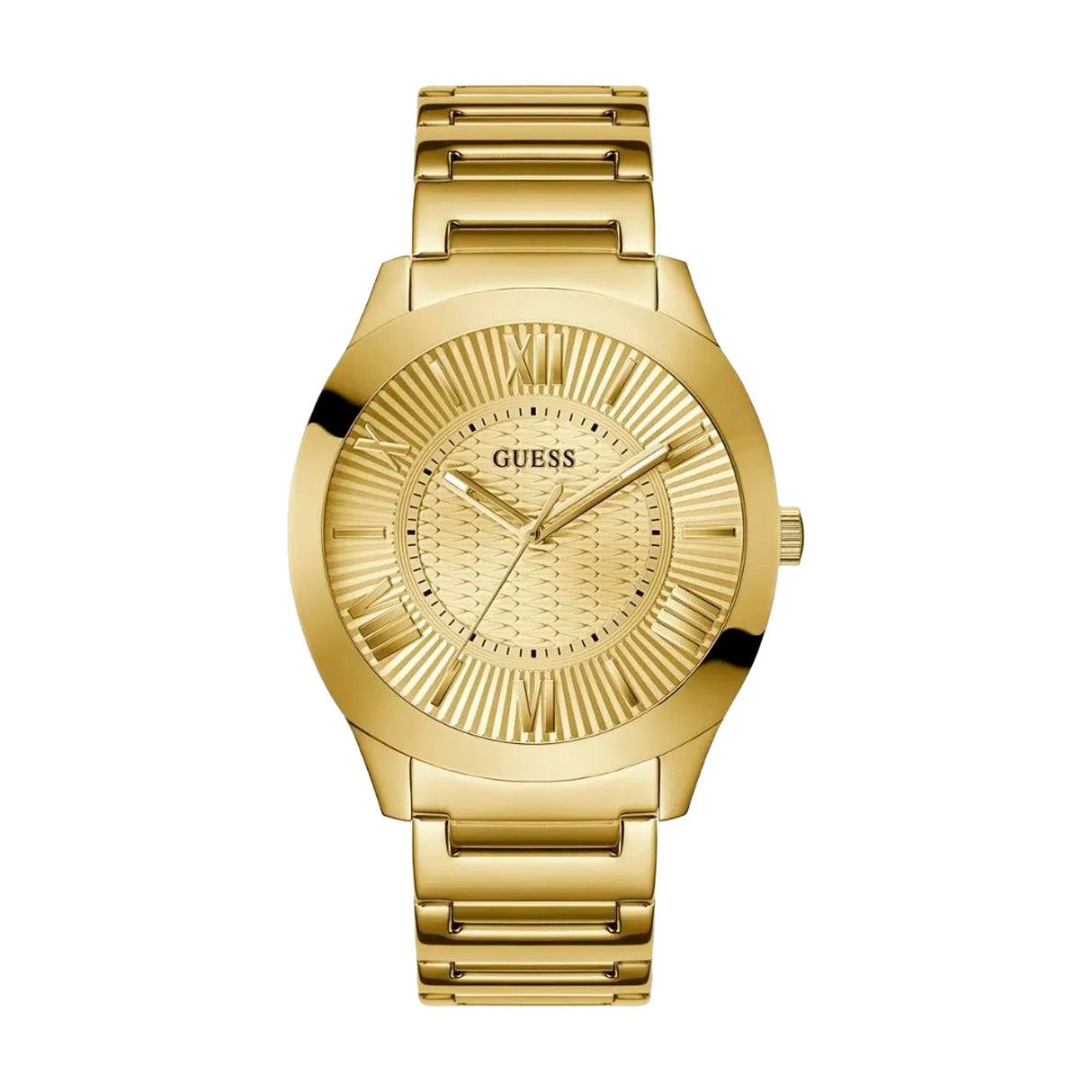 RELOJ ANALOGICO HOMBRE GW0727G1 GUESS GUESS