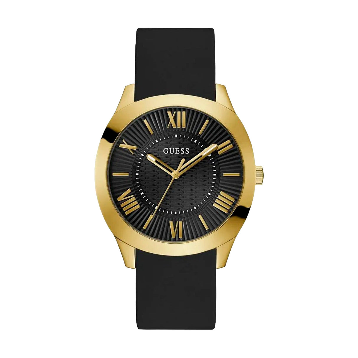 RELOJ ANALOGICO HOMBRE GW0728G2 GUESS GUESS