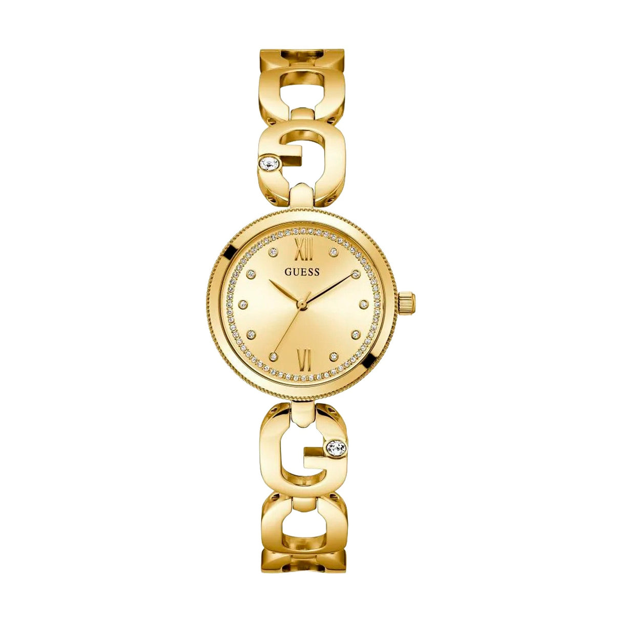RELOJ ANALOGICO MUJER GW0759L2 GUESS GUESS