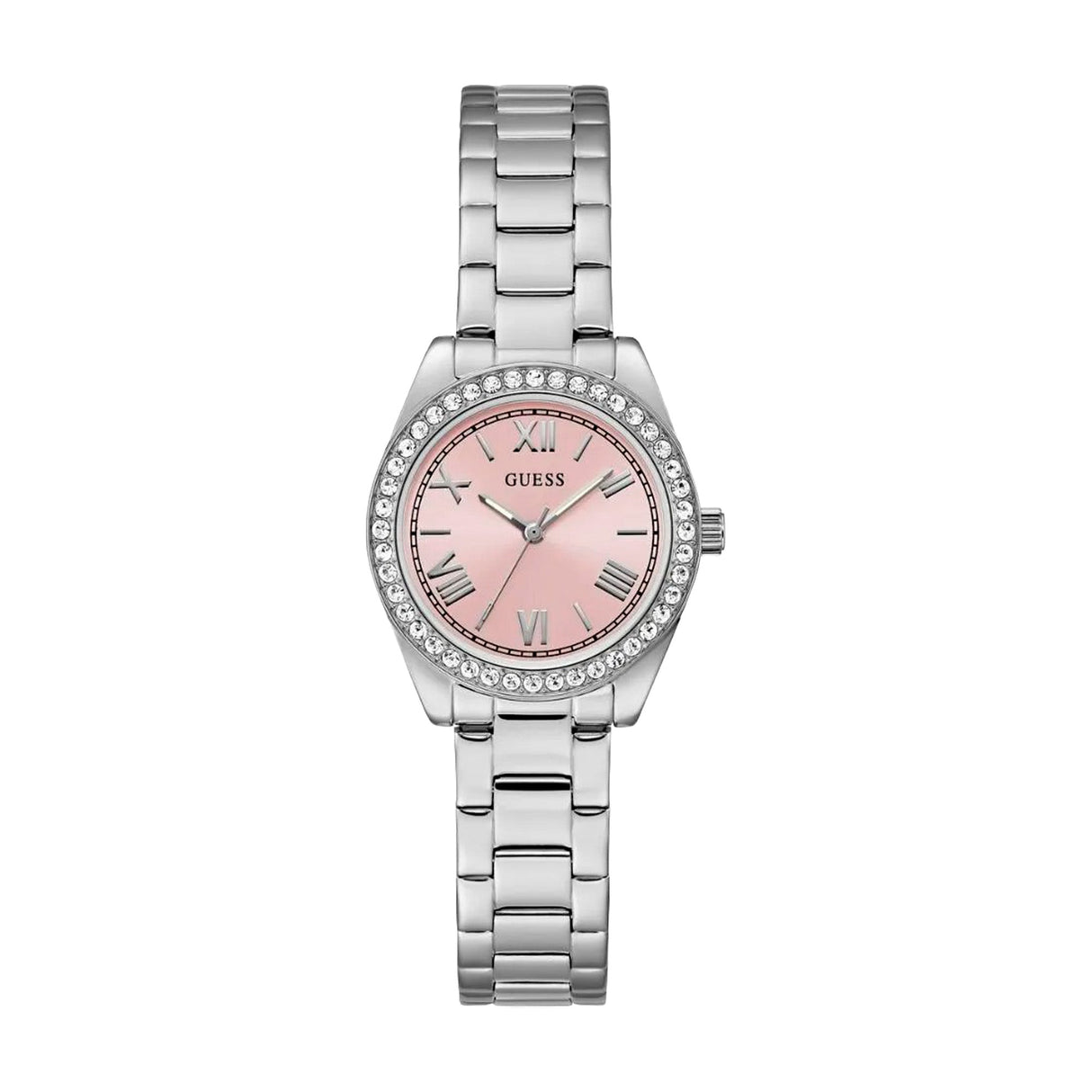 RELOJ ANALOGICO MUJER GW0841L4 GUESS GUESS
