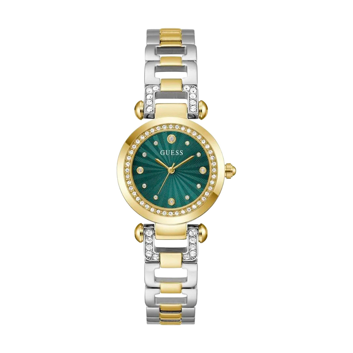 RELOJ ANALOGICO MUJER GW0869L1 GUESS GUESS