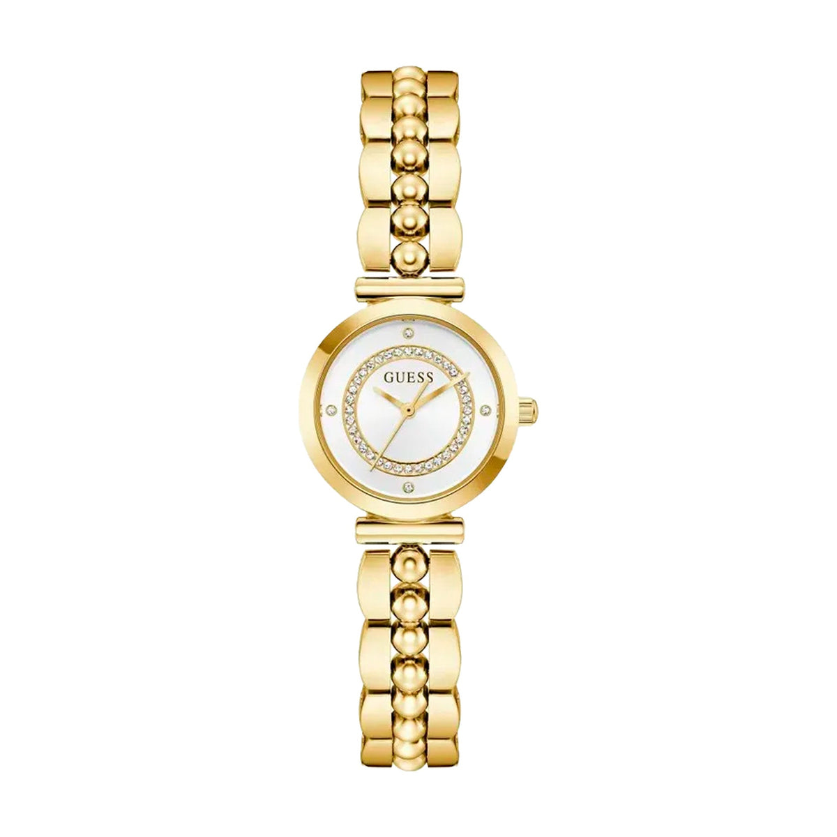 RELOJ ANALOGICO MUJER GW0994L2 GUESS GUESS