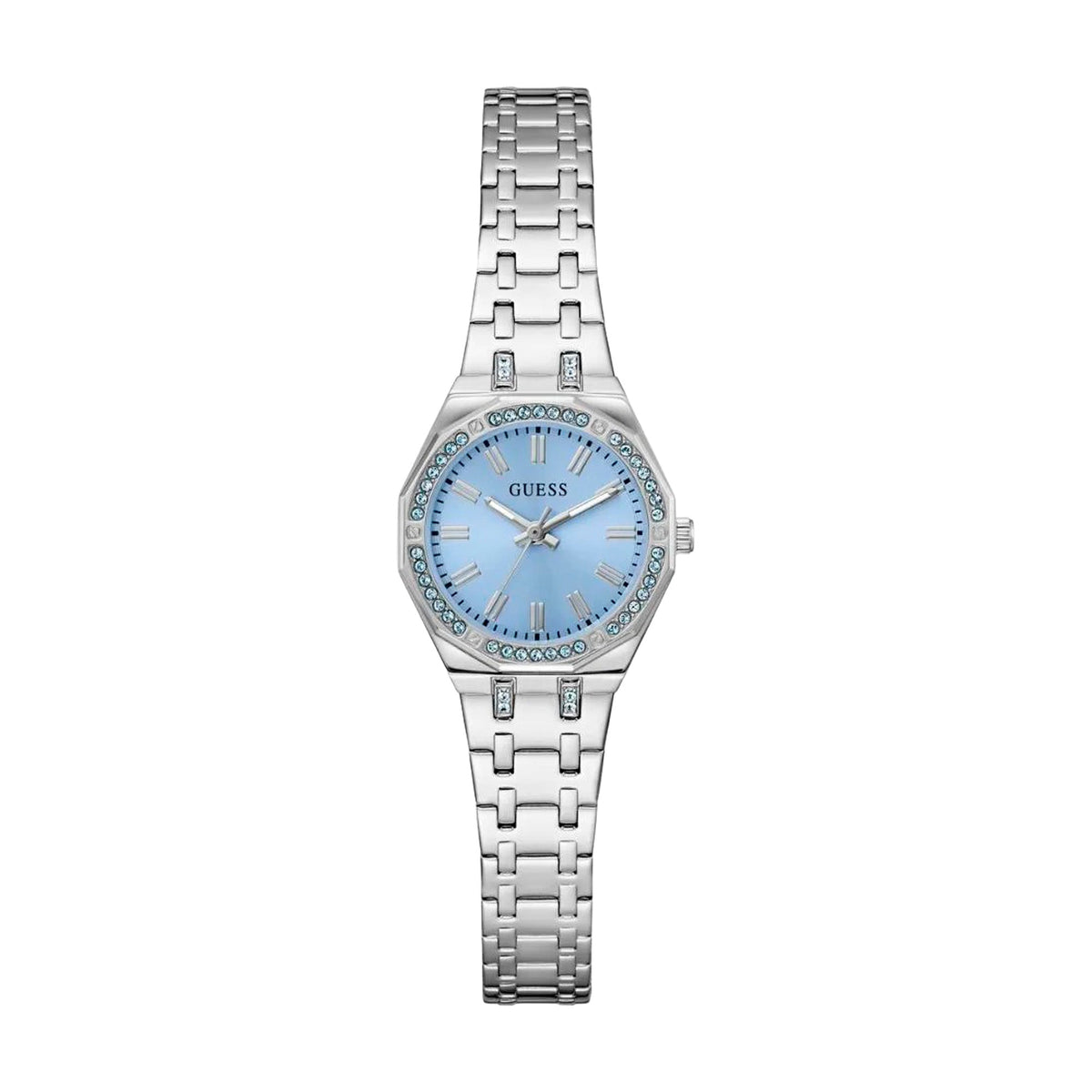 RELOJ ANALOGICO MUJER GW1010L1 GUESS GUESS
