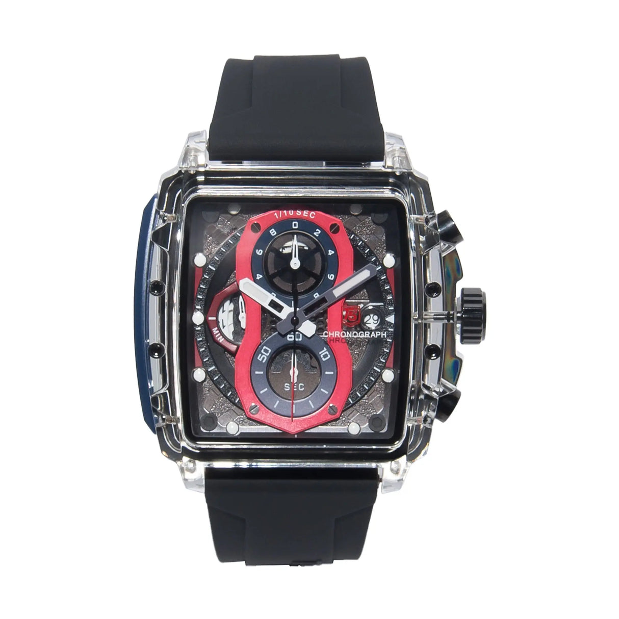 RELOJ ANALOGICO HOMBRE H4032G T5 T5