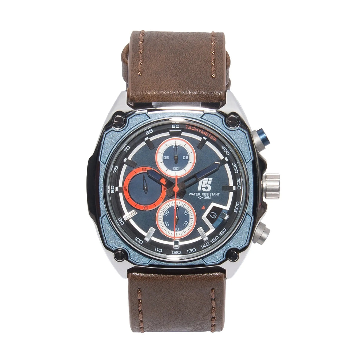 RELOJ ANALOGICO HOMBRE H4193GC T5 T5