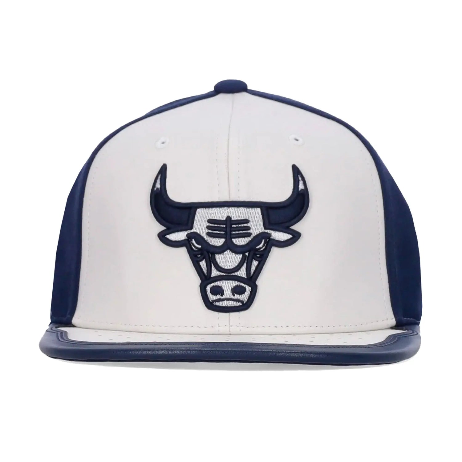 GORRA MITCHELL & NESS NBA-CHICACO BULLS HHSS4374-CBUYYPPPNYW MITCHELL AND NESS