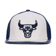 GORRA MITCHELL & NESS NBA-CHICACO BULLS HHSS4374-CBUYYPPPNYW MITCHELL AND NESS