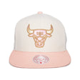 GORRA MITCHELL & NESS NBA LOVERS LANE SNAPBACK BULLS HHSS5737-CBUYYPPPOF MITCHELL AND NESS