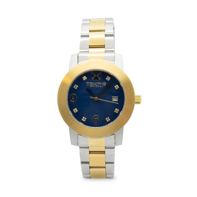RELOJ  MUJER JD5389-TTG TEMPUS - 1024292 TEMPUS