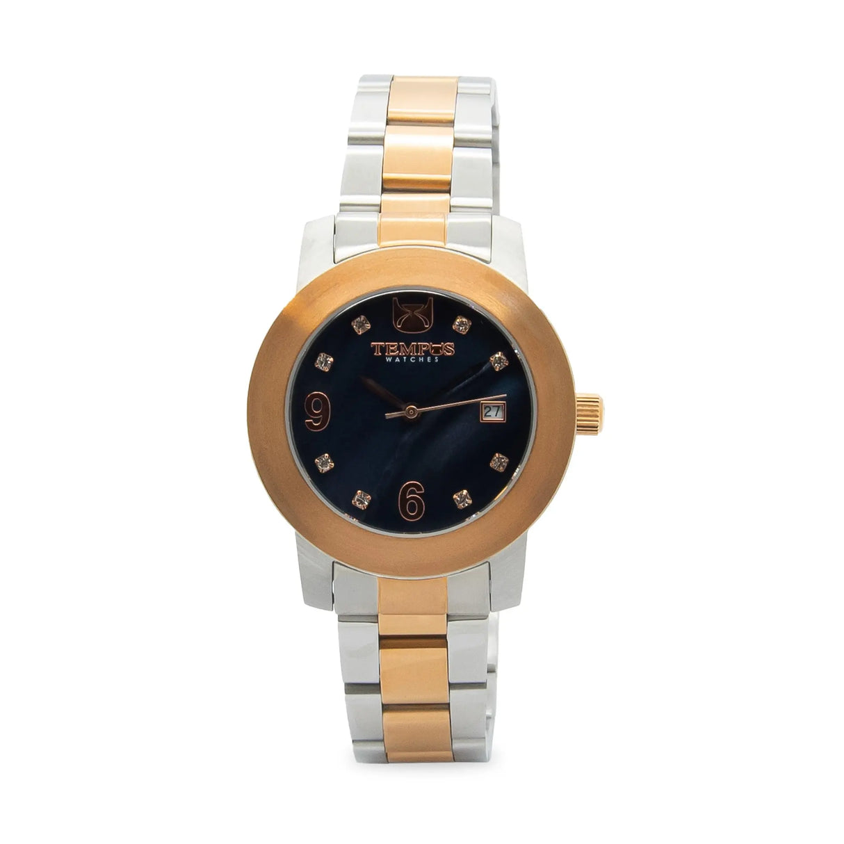 RELOJ  MUJER JD5389-TTOR TEMPUS - 1024293 TEMPUS