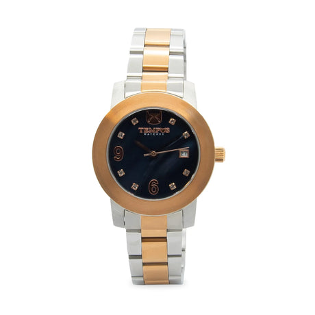 RELOJ  MUJER JD5389-TTOR TEMPUS - 1024293 TEMPUS