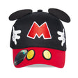 GORRA BROCHE KIDS MIK-2200-A MICKEY - SUNTIMESTORE.COM