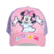 GORRA BROCHE KIDS MIN-2005-A MINNIE DISNEY