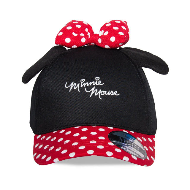GORRA BROCHE KIDS MIN-2007-A MINNIE DISNEY