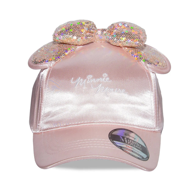 GORRA BROCHE KIDS MIN-2008-A MINNIE - SUNTIMESTORE.COM