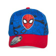 GORRA BROCHE KIDS MSM-4025-A SPIDER MAN - SUNTIMESTORE.COM