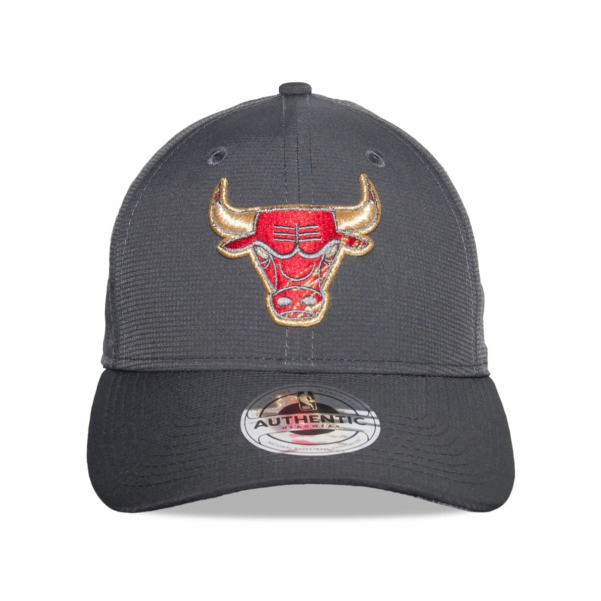 GORRA NBA NBA-CHICAGO BULLS NBACA523212-GY1 NBA