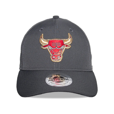 GORRA NBA NBA-CHICAGO BULLS NBACA523212-GY1 NBA
