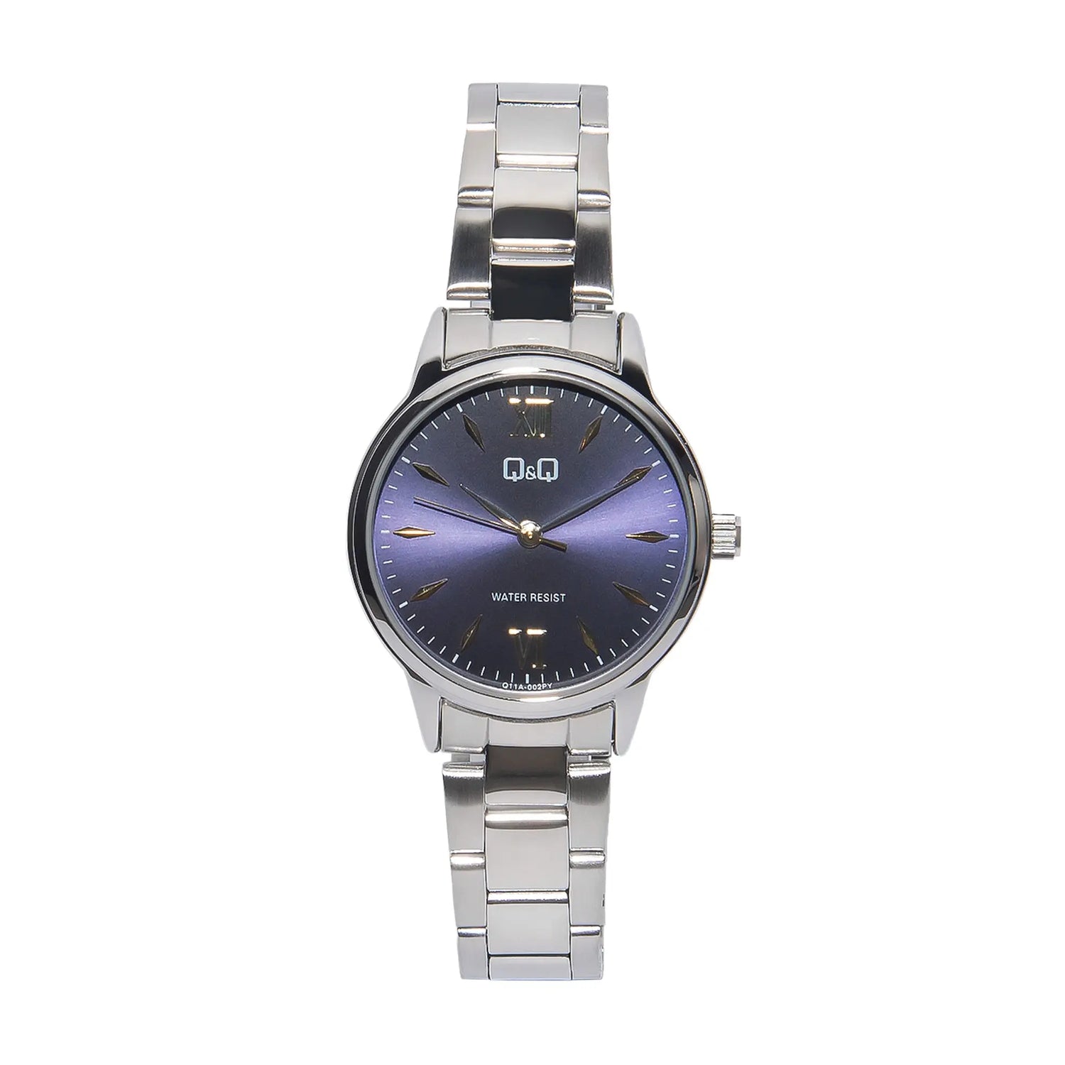 RELOJ ANALOGICO MUJER Q11A-002PY Q&Q Q&Q