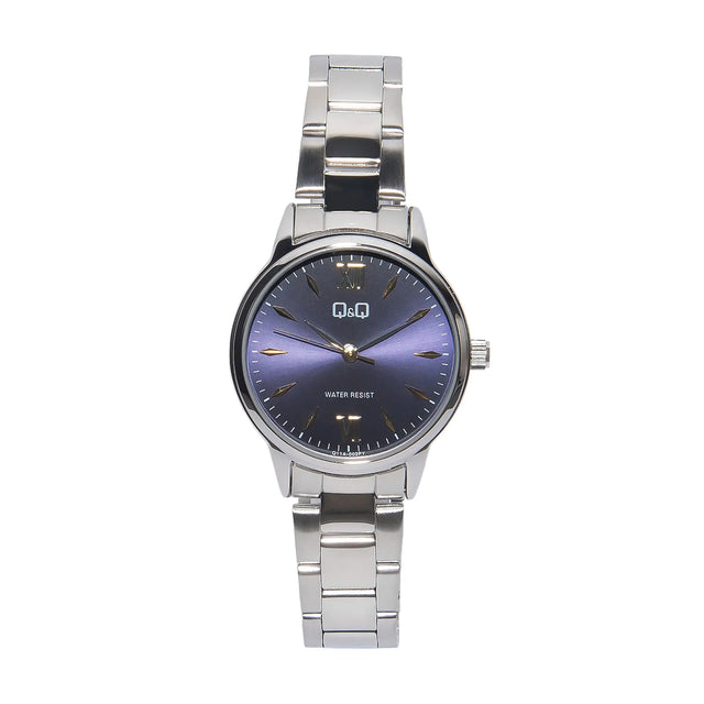 RELOJ ANALOGICO MUJER Q11A-002PY Q&Q Q&Q
