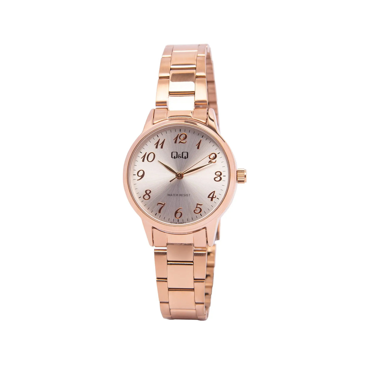 RELOJ ACUATICO MUJER Q11A-006PY Q&Q Q&Q