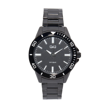RELOJ ANALOGICO HOMBRE Q28B-004PY Q&Q Q&Q