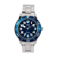 RELOJ ANALOGICO HOMBRE Q60B-002PY Q&Q Q&Q