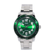 RELOJ ANALOGICO HOMBRE Q60B-003PY Q&Q Q&Q